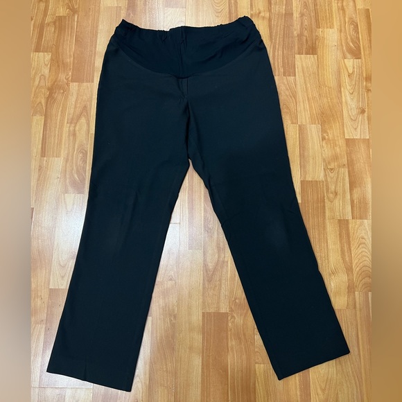 Maternity Pants - Picture 3 of 6